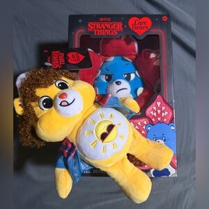 Stranger things care bears bundle
**REMOVING ITEM 3/20/26**
FLASH SALE!